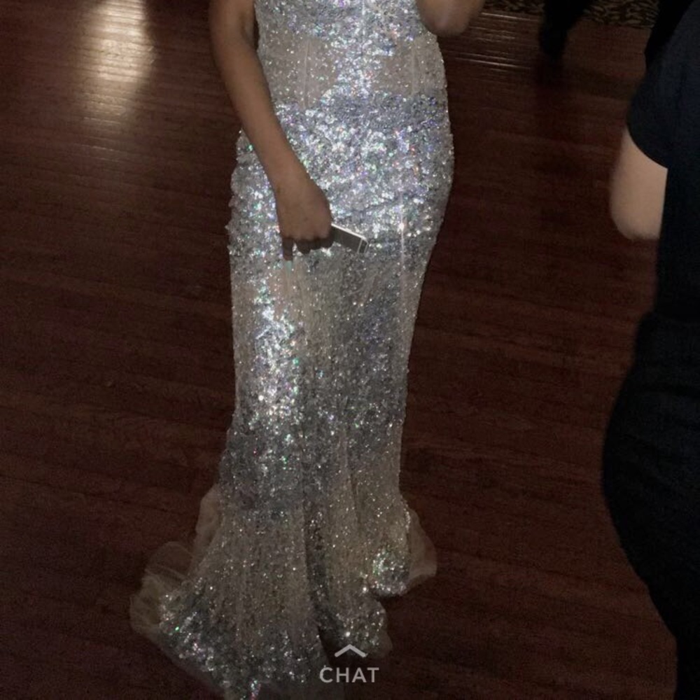 Prom/Sweet 16 dress